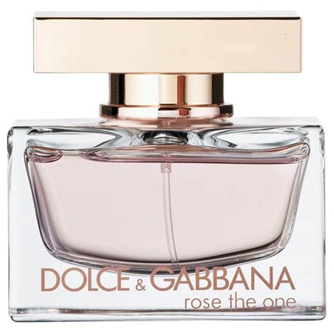 the one dolce gabbana rose|the one dolce gabbana women.